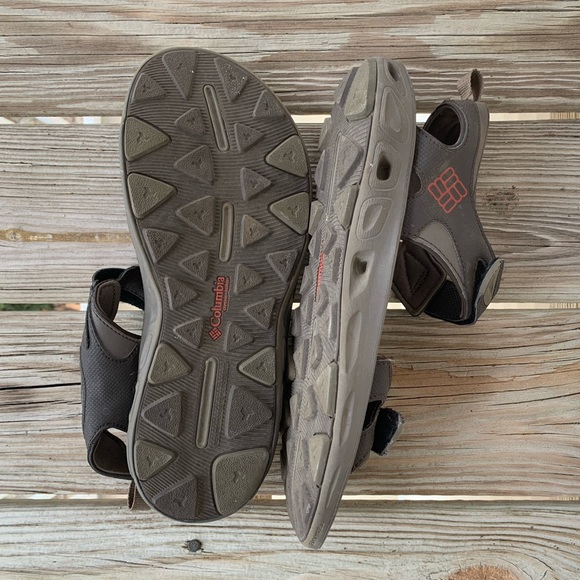 Columbia Trail Sandals - Picture 2 of 3